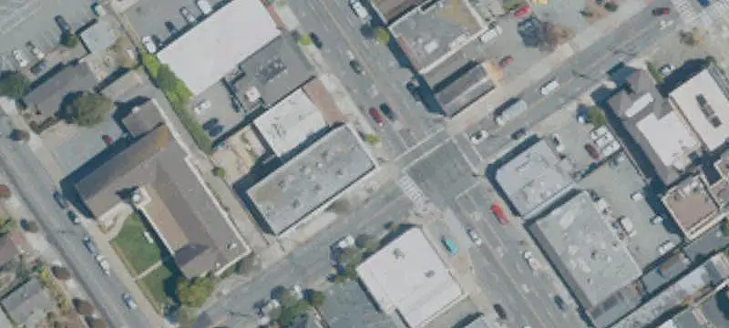 Mixed-Use Property with Approved Plans