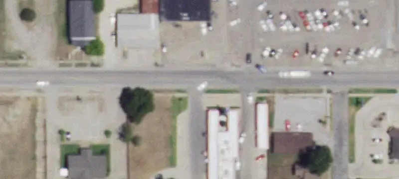 Three-Unit Garage Apartment Property