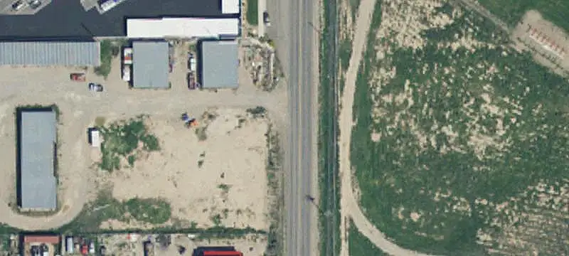 Land / Unimproved Land