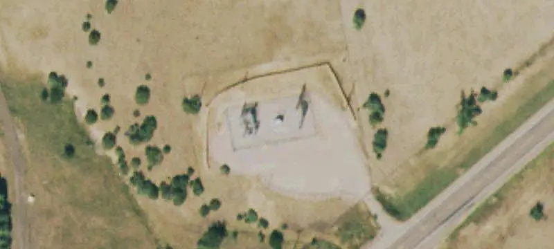 Mountain Ranch with National Forest Access