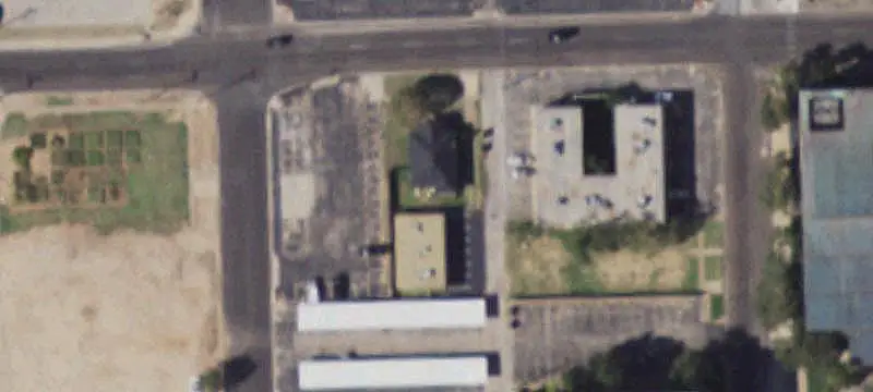 Mixed-Use Property with Three Apartments