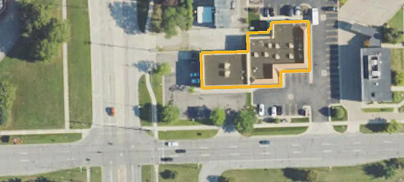 Equipped Restaurant Space
