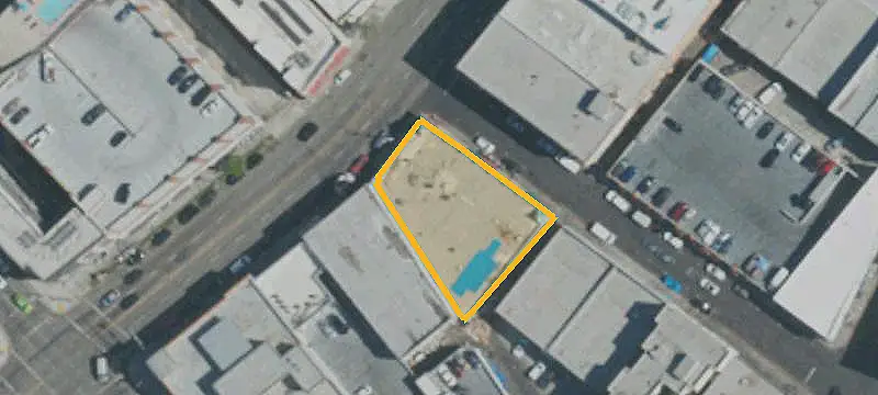 Industrial Property
