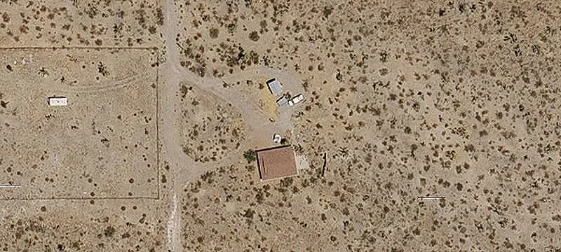 Agricultural Land Near Utilities