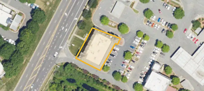 Leased Storefront Property