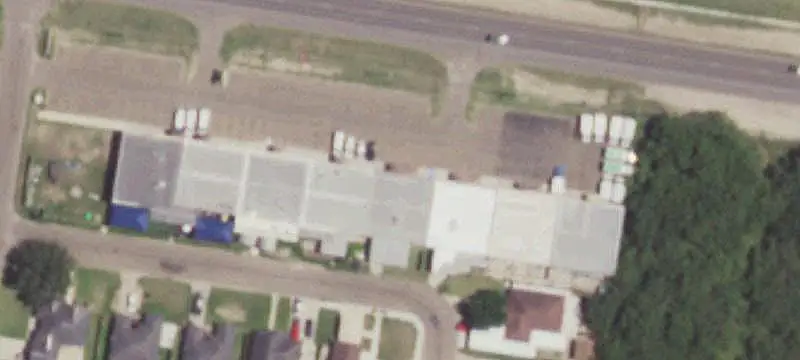 Medical Office Building with Flexible Layout