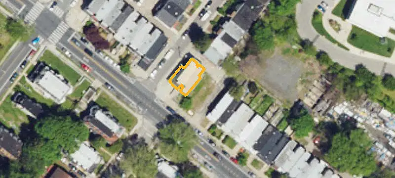 RSA5-Zoned Commercial Land