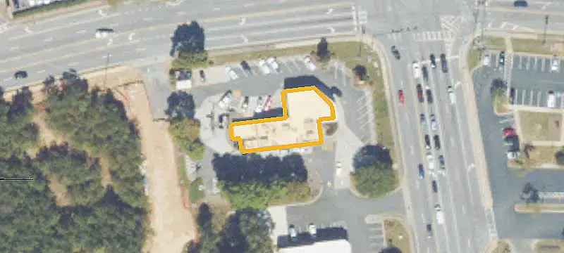 Commercial Land with Self-Storage Plans