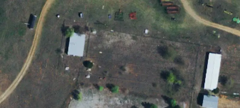Irrigated Farm with Hunting Condos
