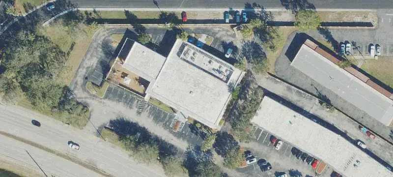 Church and Preschool Facility