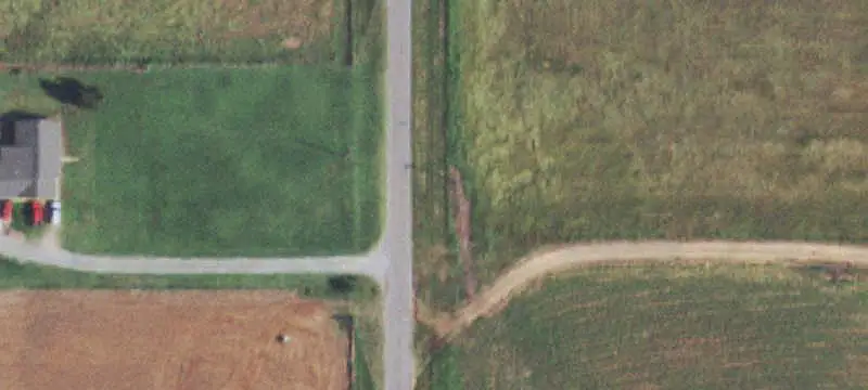 Ranch with Two Homes