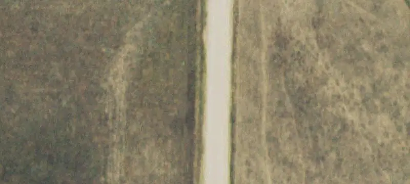 CRP Agricultural Land