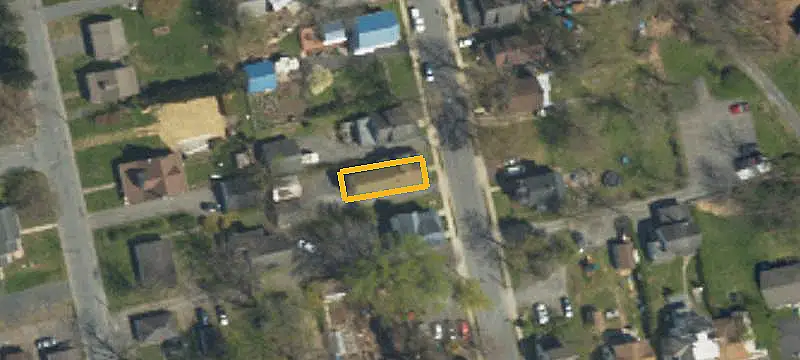 Two-Unit Duplex with Garage