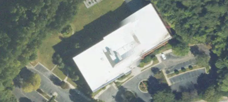 Office Building with R&D Facility