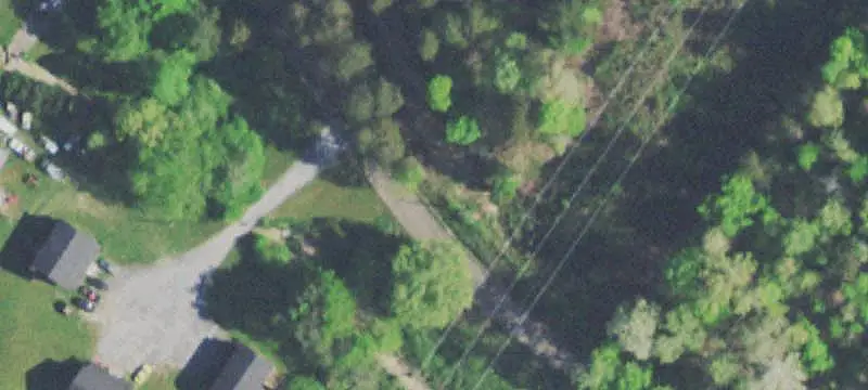 Residential / Single Family Residence