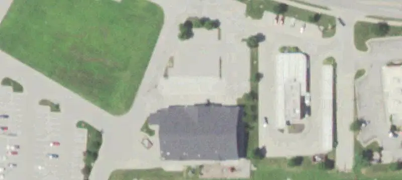 Retail Space Across from Price Chopper