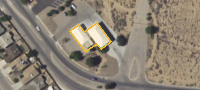 Land Property