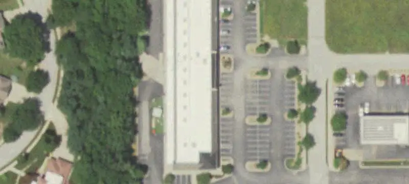 Commercial Pad Site