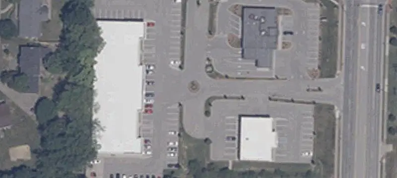 Medical Office Space with Parking