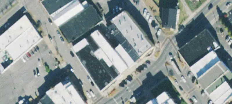 Downtown Restaurant Space