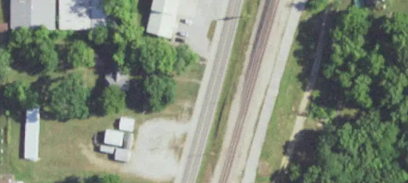 Commercial Corner Lot