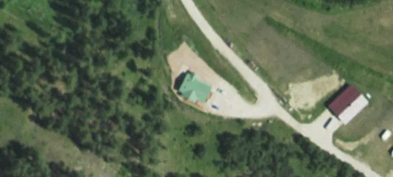 Commercial Land Near Museum