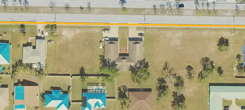 5-Unit Apartment Building