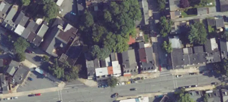 5-Unit Apartment Building