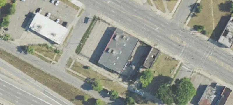 Storefront Property with Parking