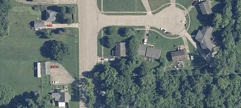 Vacant Land Parcel