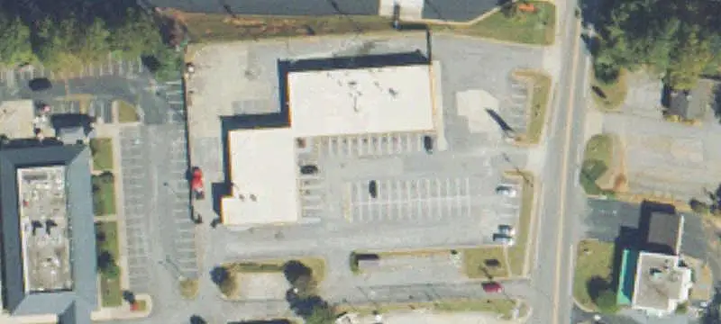 Hambrick Square Shopping Center