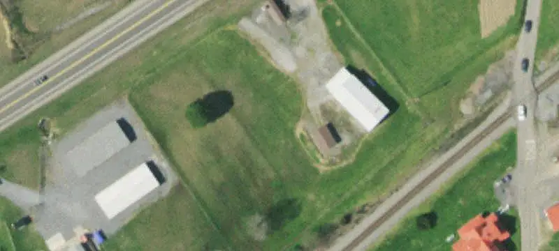 Mixed-Use Commercial Property