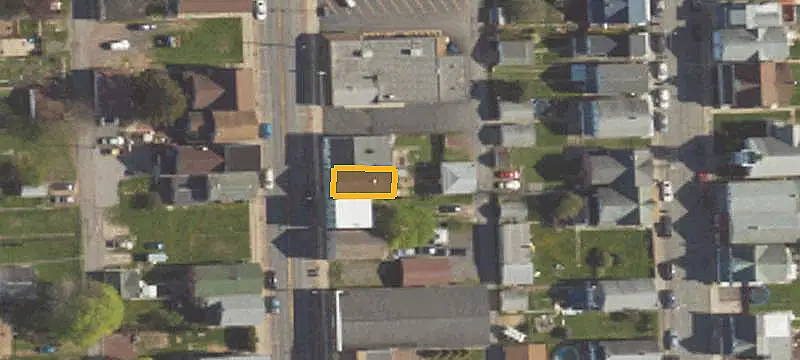 4-Unit Quadplex