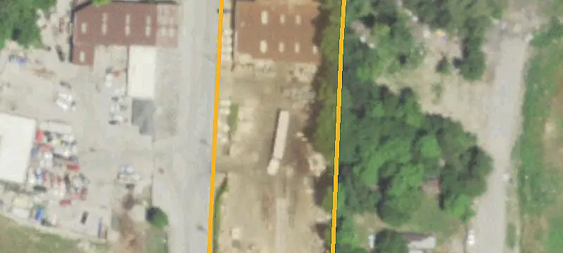 Warehouse with Office Suites