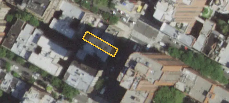 Five-Story Mixed-Use Building