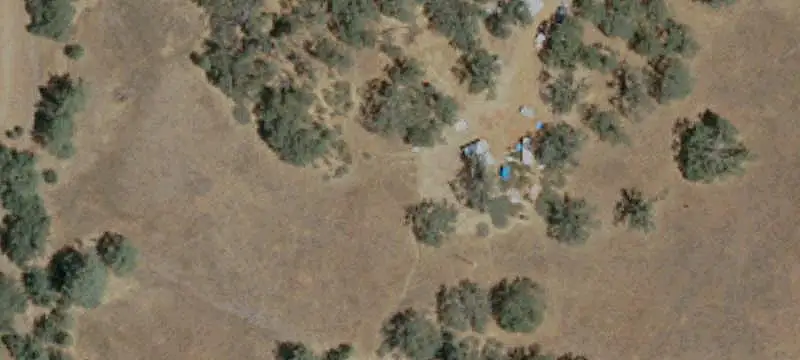 Unimproved Land