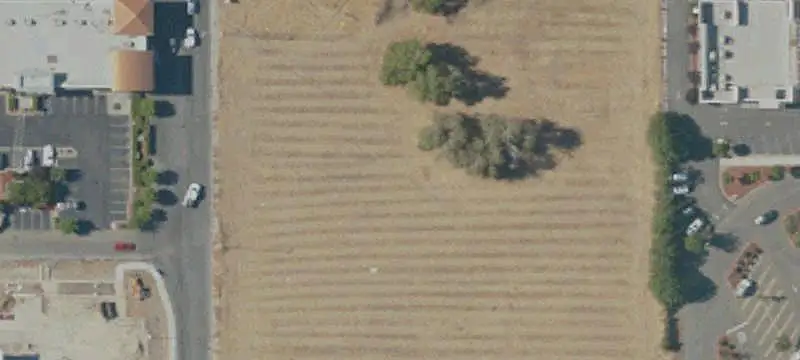 Commercial Land Near Major Retail