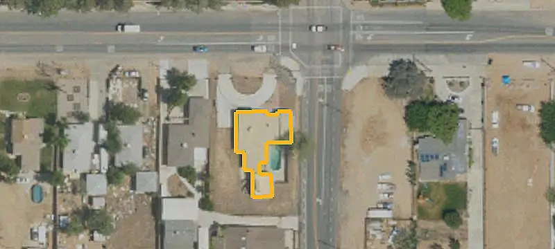 Vacant Land
