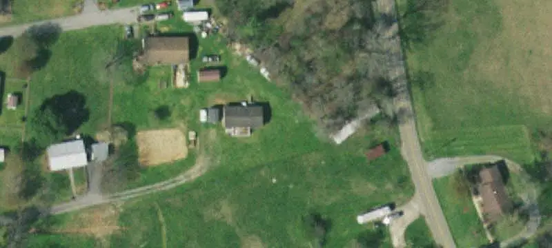 0 East Iris East Street, Unit P/O7, Mosheim, TN 37818