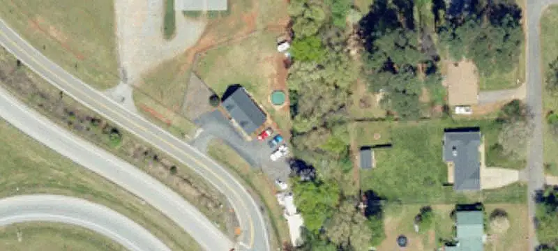Storefront Property