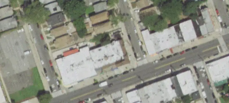 Mixed-Use Property with Hot Water