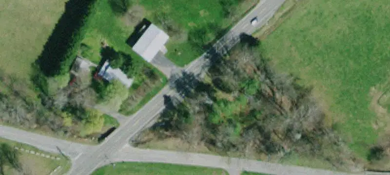 Commercial Land Near Interstate