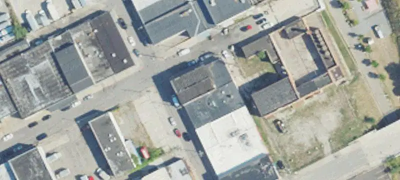 Renovated Storefront Property