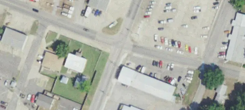 Flexible Commercial Building