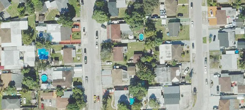Three-Unit Triplex