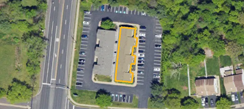 Retail Space