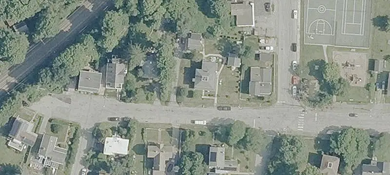 Liquor Retail Store