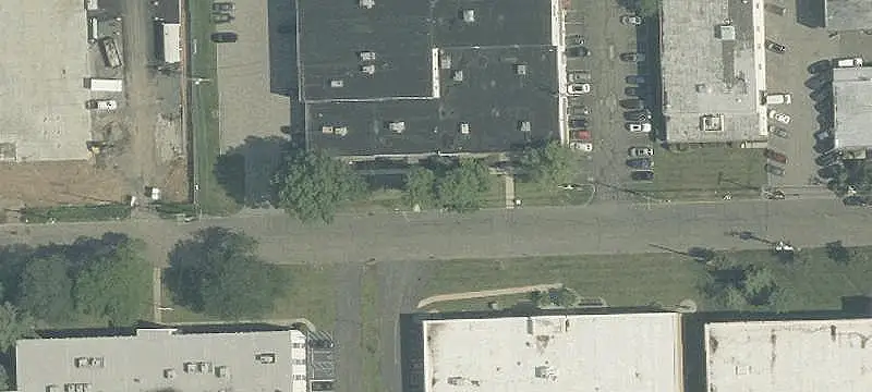 Flex Space with Truck Access