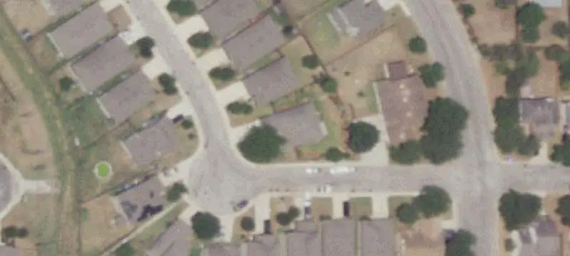 Residential Land Parcel