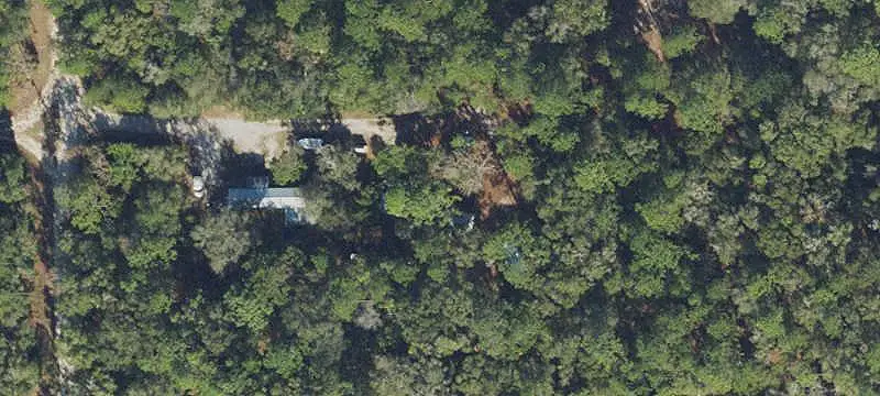 A/R-Zoned Vacant Land